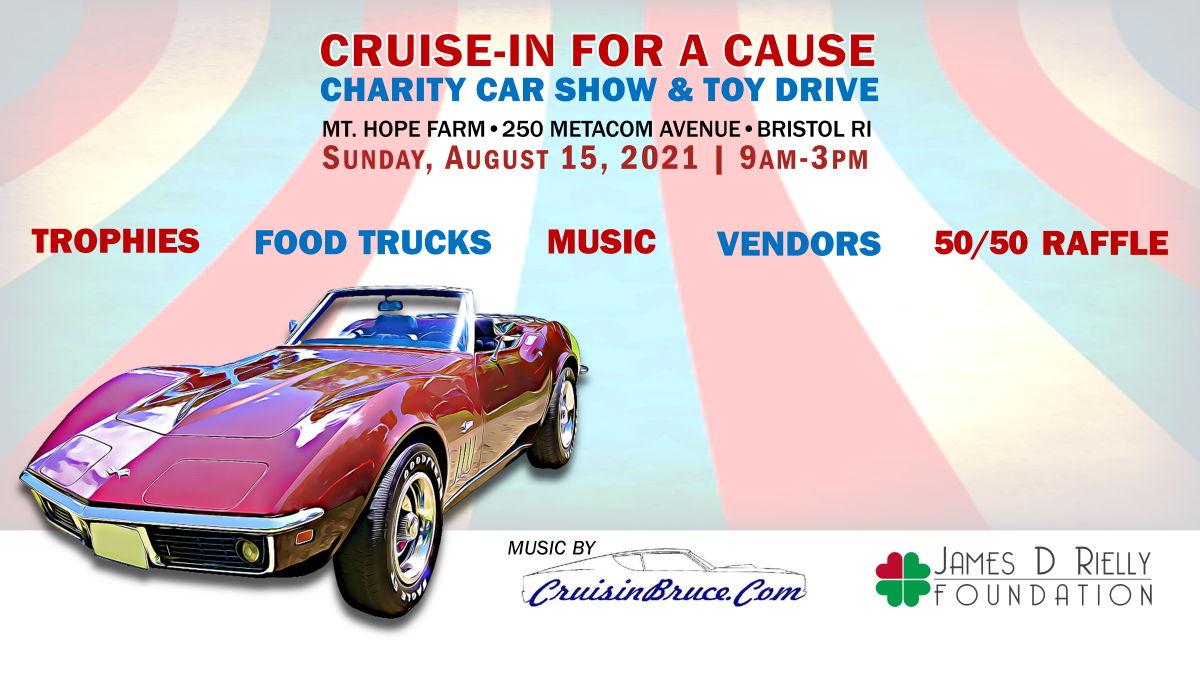 Fourth Annual Cruise In For A Cause Classic Car Show Fourth Annual Cruise In For A Cause Classic Car Show